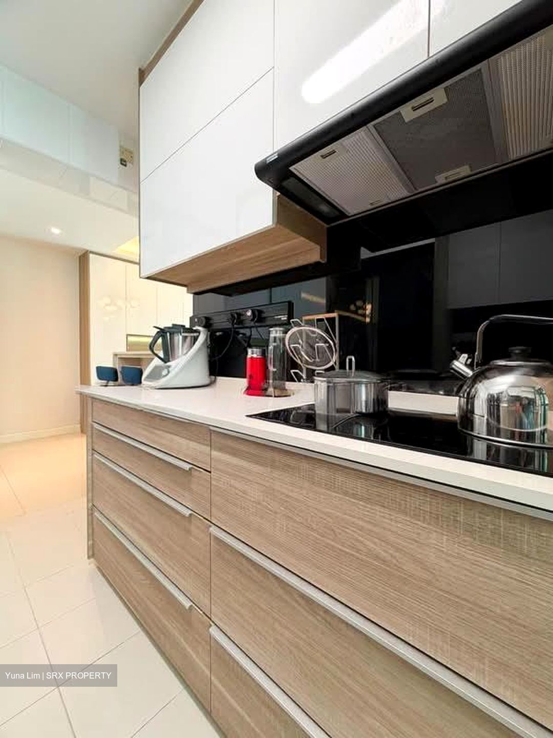 Blk 676B Punggol Drive (Punggol), HDB 4 Rooms #591847691